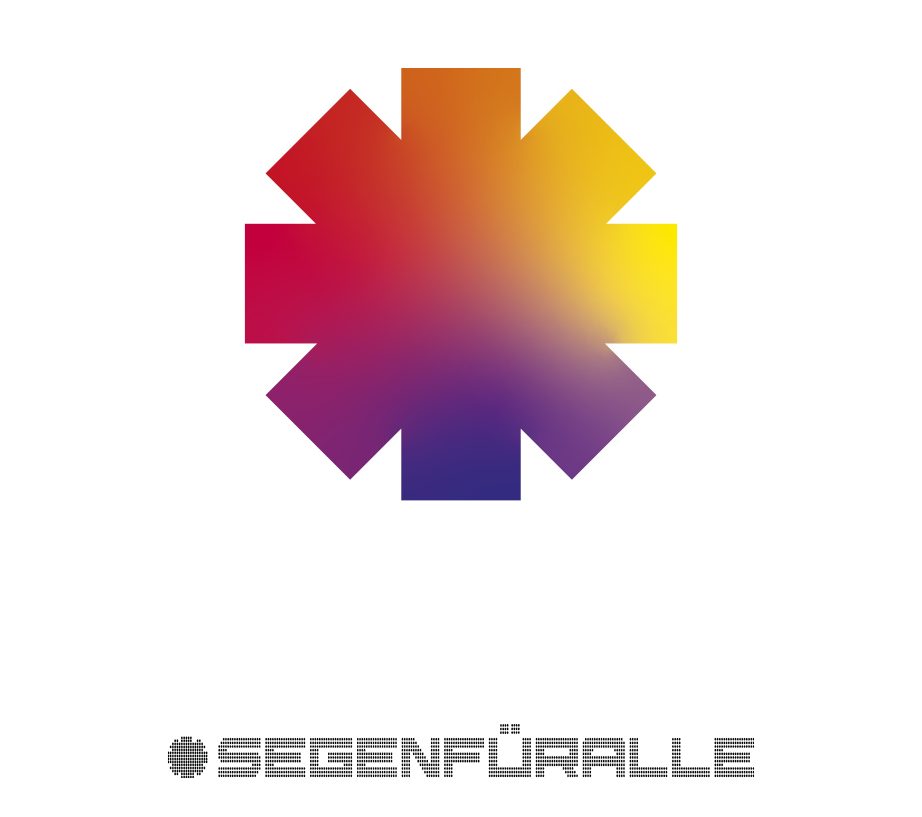 Logo-segenfüralle